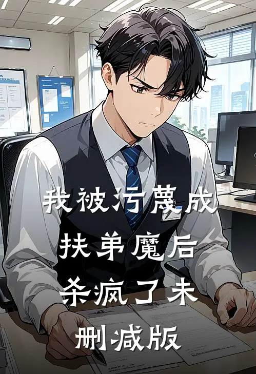 我被污蔑成扶弟魔后，杀疯了未删减版