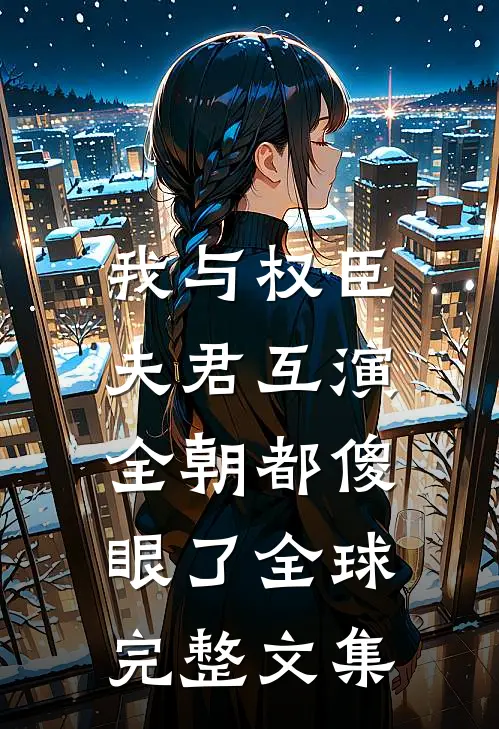 我与权臣夫君互演，全朝都傻眼了全球完整文集