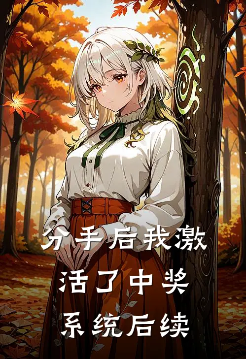 分手后我激活了中奖系统后续