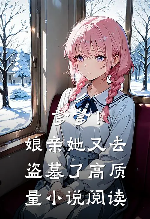 爹爹！娘亲她又去盗墓了高质量小说阅读