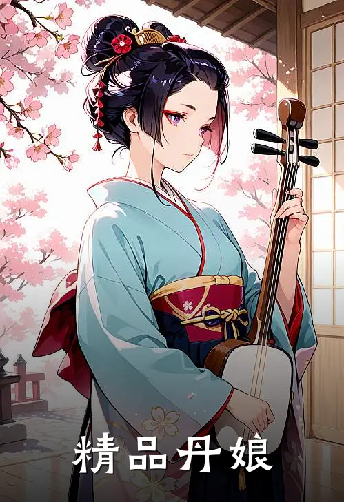精品丹娘