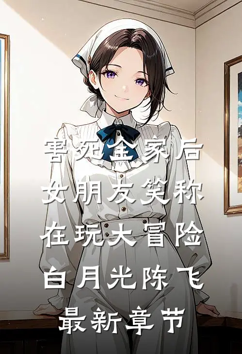 害死全家后，女朋友笑称在玩大冒险白月光陈飞最新章节
