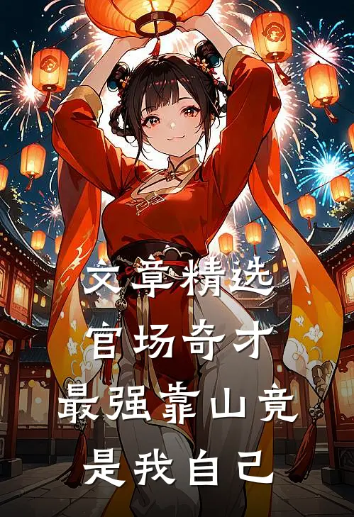 文章精选官场奇才：最强靠山竟是我自己