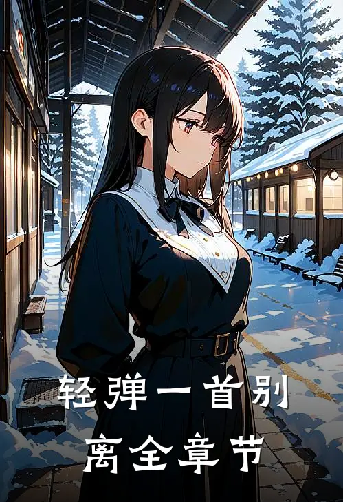 轻弹一首别离全章节