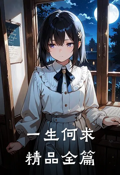 一生何求精品全篇