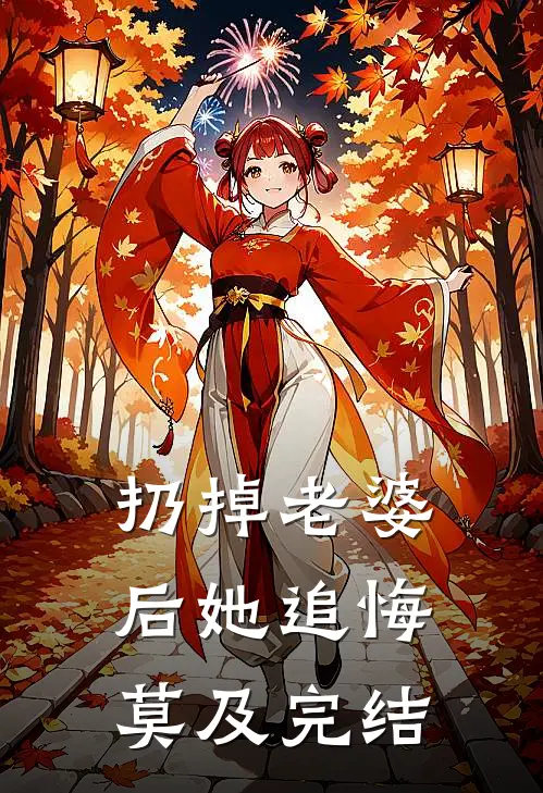 扔掉老婆后她追悔莫及完结