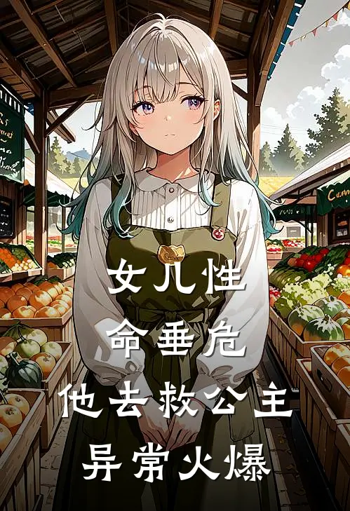 女儿性命垂危，他去救公主异常火爆