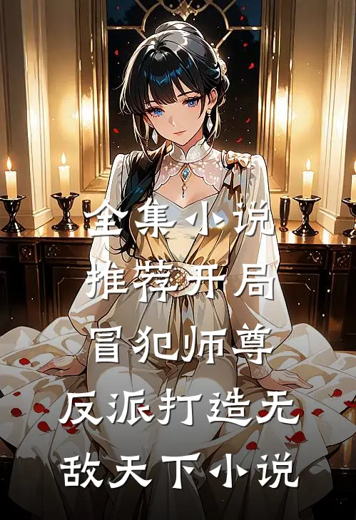 全集小说推荐开局冒犯师尊,反派打造无敌天下小说
