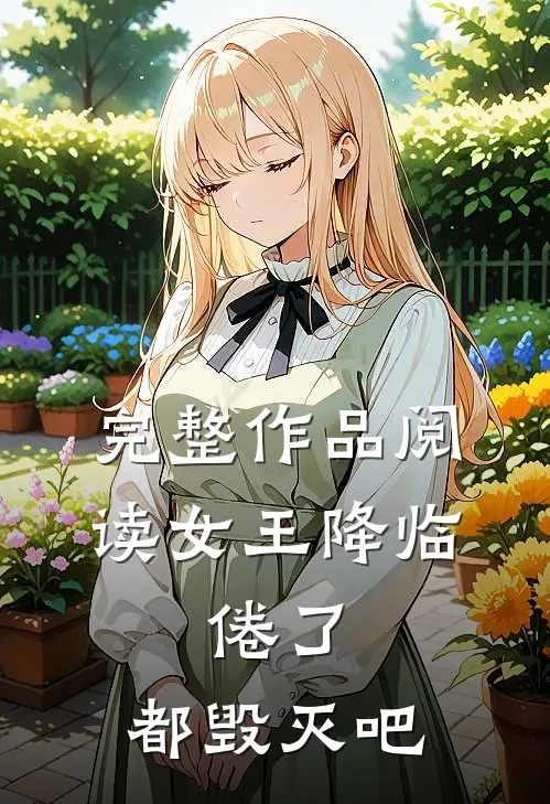 完整作品阅读女王降临：倦了，都毁灭吧