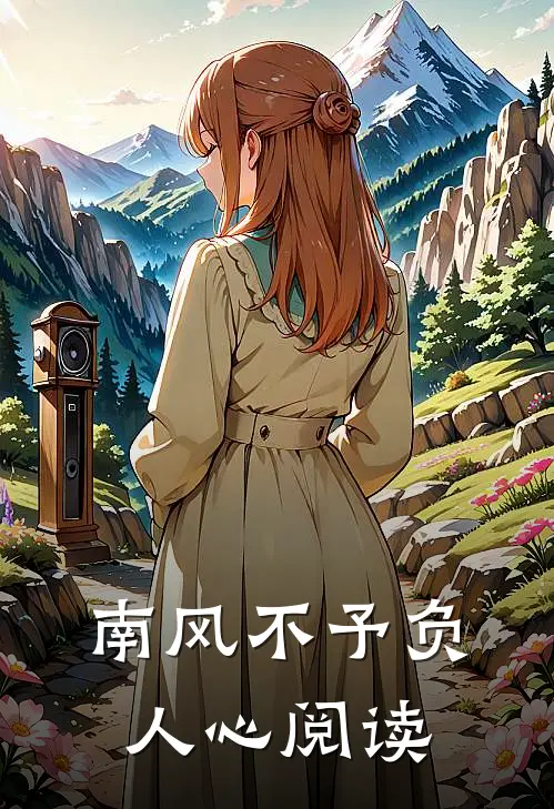 南风不予负人心阅读