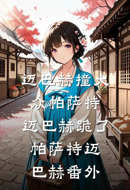 迈巴赫撞大众帕萨特，迈巴赫跪了帕萨特迈巴赫 番外