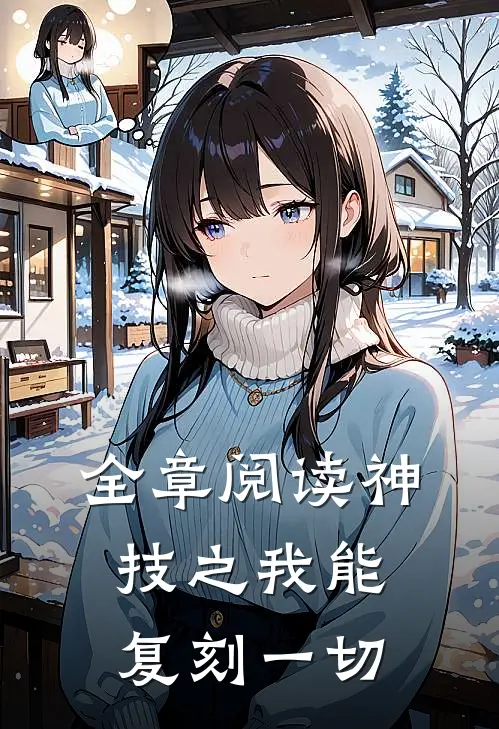 全章阅读神技之我能复刻一切