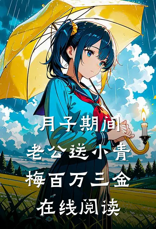 月子期间，老公送小青梅百万三金在线阅读