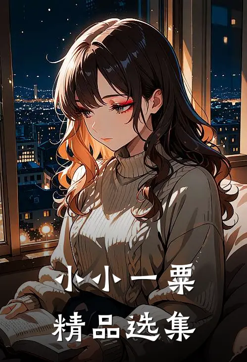 小小一粟精品选集
