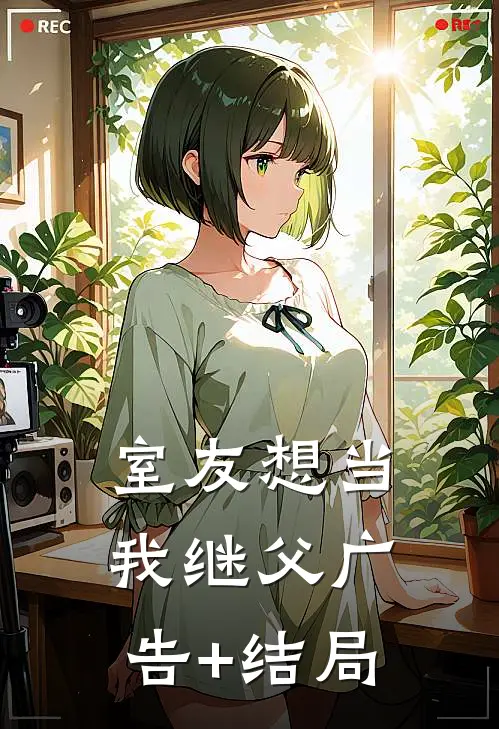 室友想当我继父广告+结局