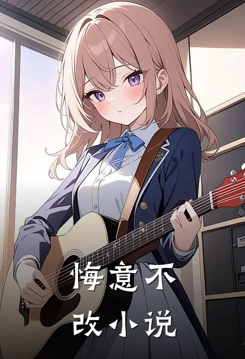 悔意不改小说