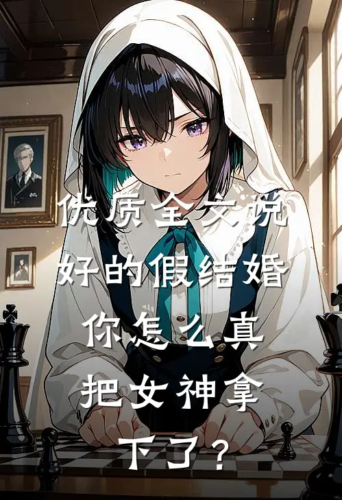 优质全文说好的假结婚，你怎么真把女神拿下了？