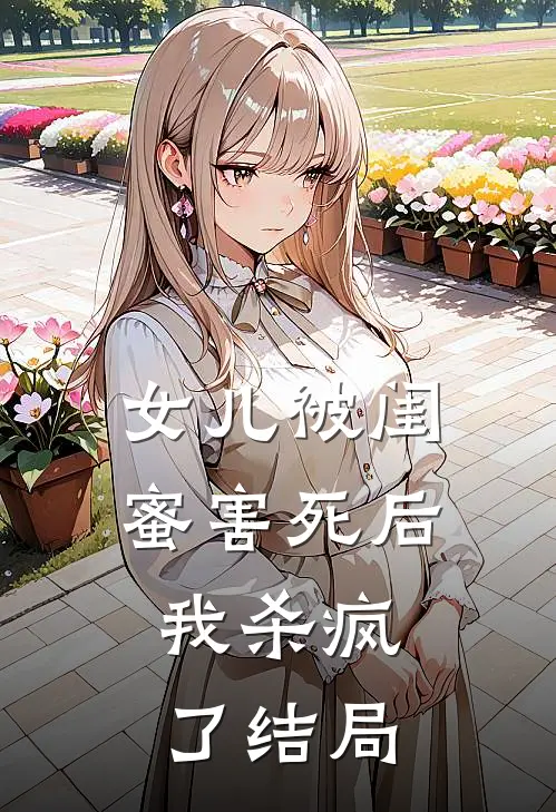 女儿被闺蜜害死后，我杀疯了结局