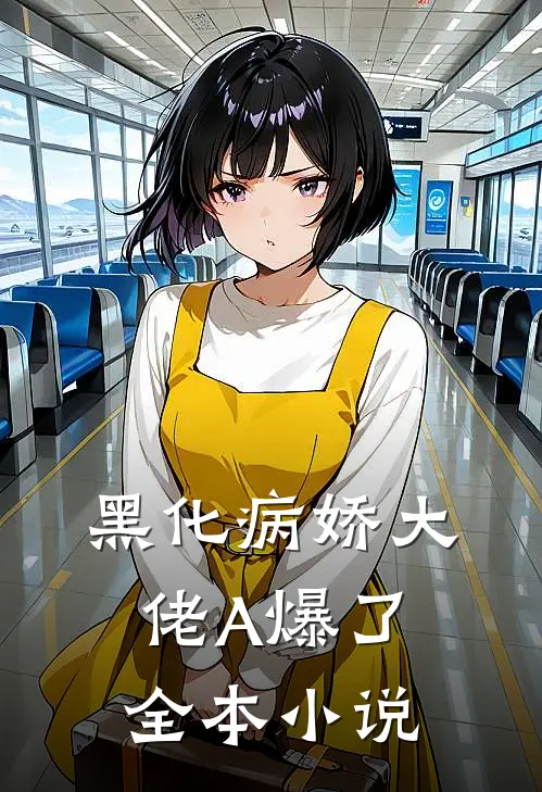 黑化病娇大佬A爆了全本小说