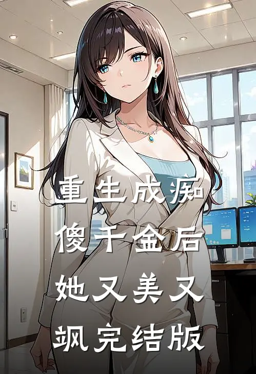 重生成痴傻千金后，她又美又飒完结版