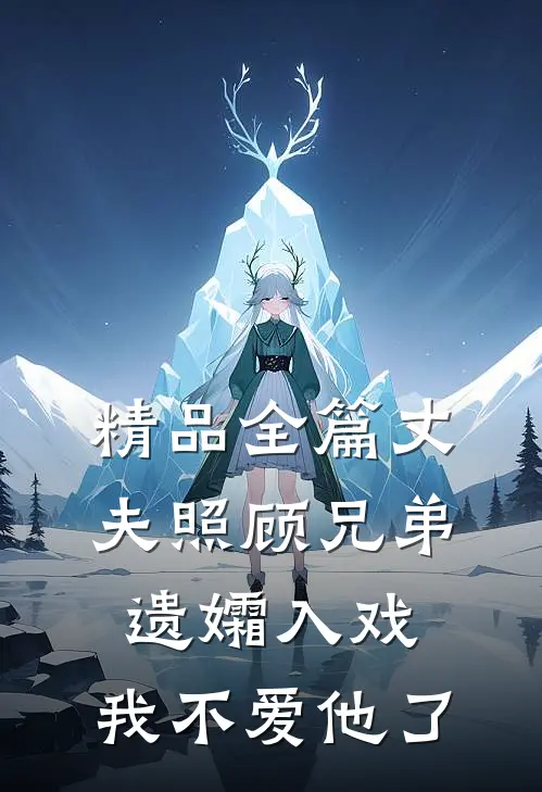 精品全篇丈夫照顾兄弟遗孀入戏，我不爱他了