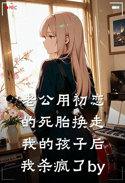 老公用初恋的死胎换走我的孩子后，我杀疯了by