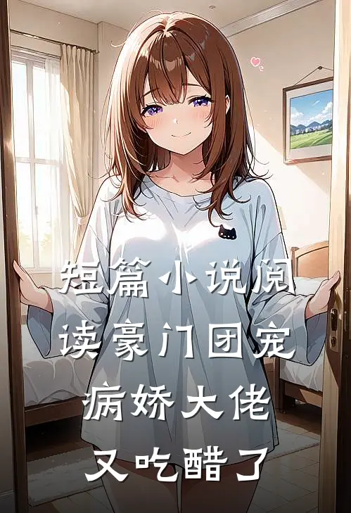 短篇小说阅读豪门团宠：病娇大佬又吃醋了