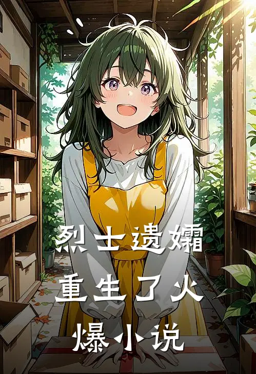 烈士遗孀重生了火爆小说