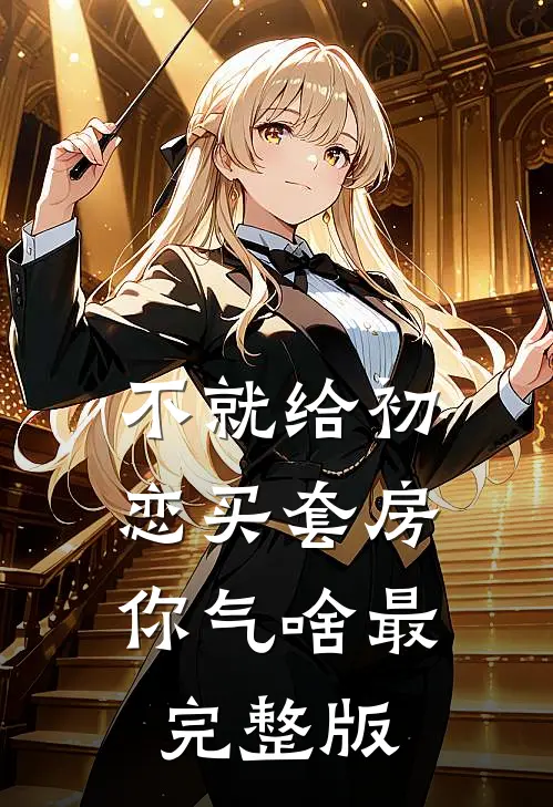 不就给初恋买套房，你气啥最完整版