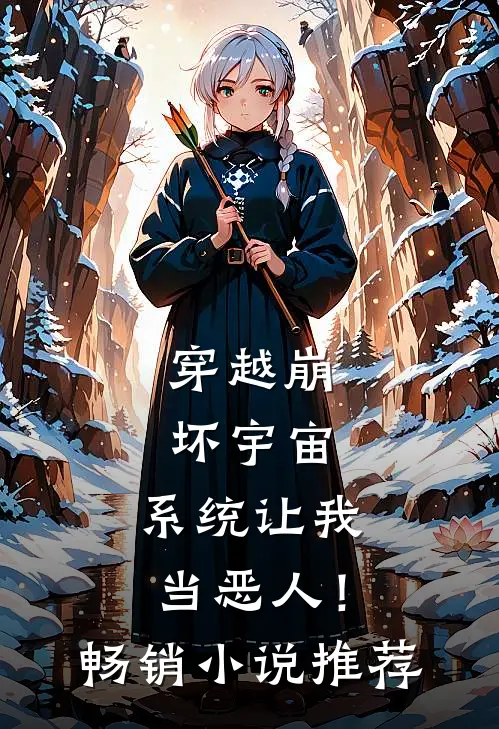 穿越崩坏宇宙,系统让我当恶人!畅销推荐