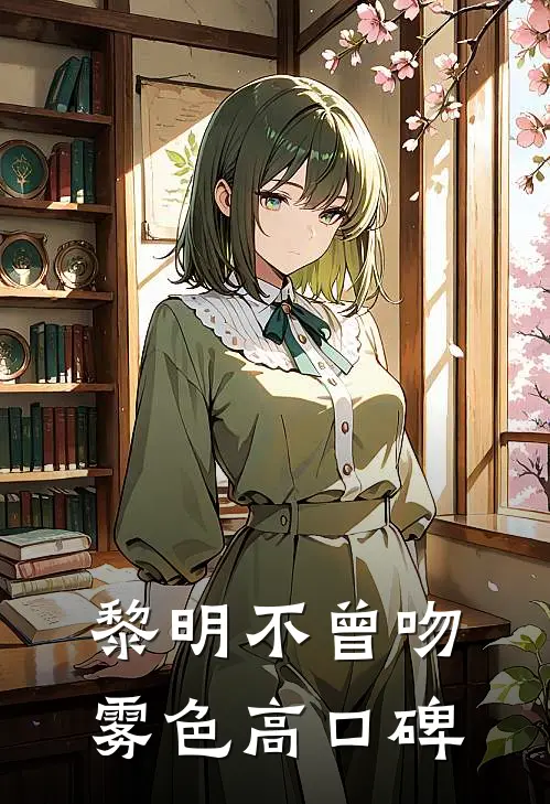 黎明不曾吻雾色高口碑