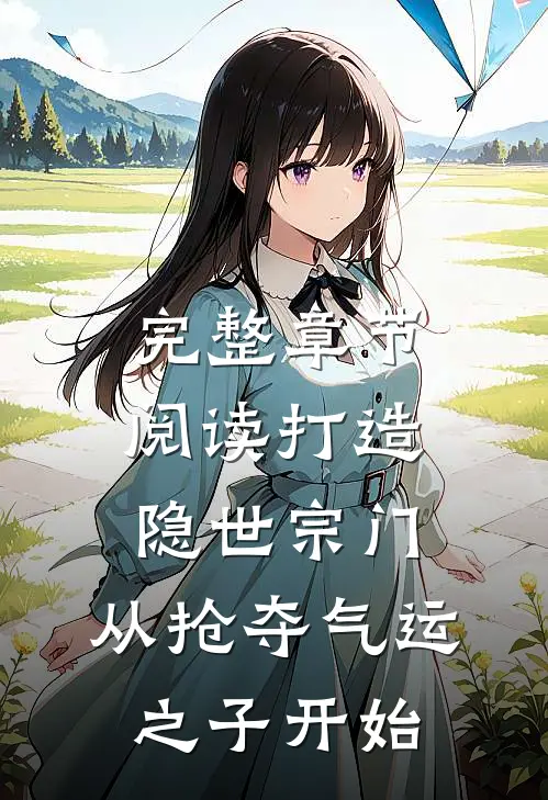 完整章节阅读打造隐世宗门：从抢夺气运之子开始