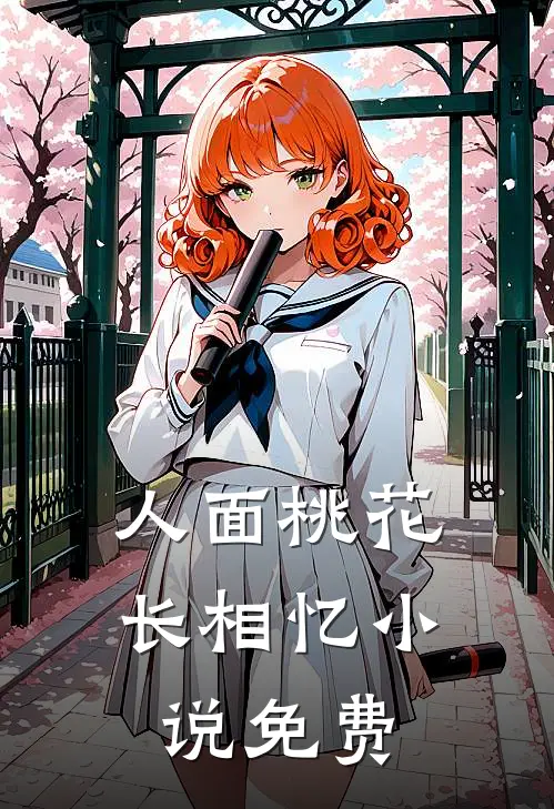 人面桃花长相忆小说免费