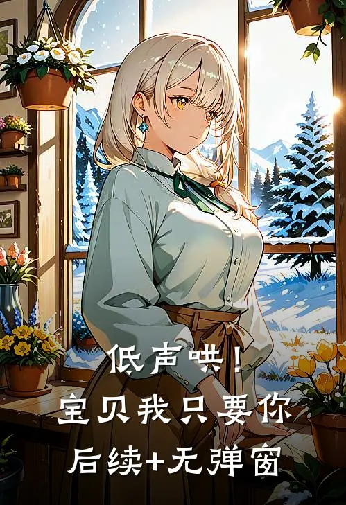 低声哄！宝贝，我只要你后续+无弹窗