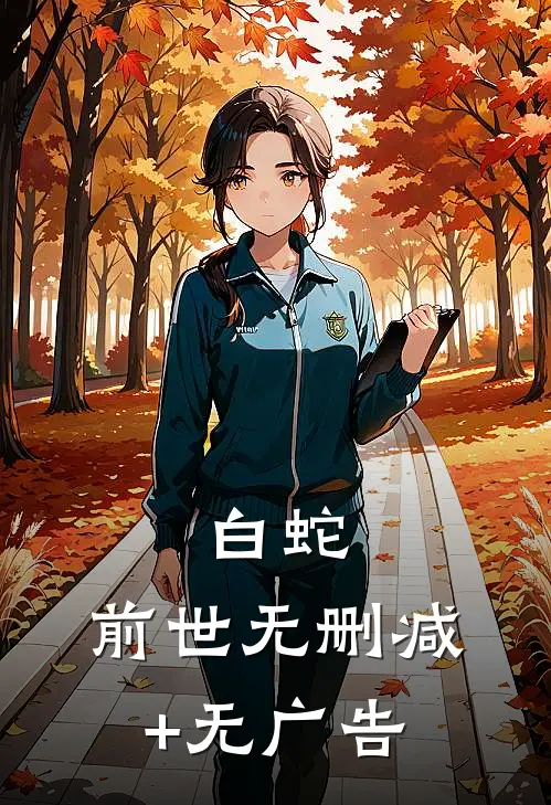 白蛇：前世无删减+无广告