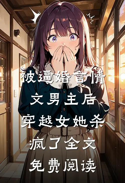 被逼婚言情文男主后，穿越女她杀疯了全文免费阅读