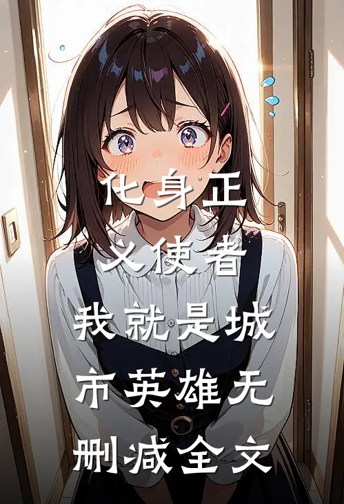 化身正义使者，我就是城市英雄无删减全文
