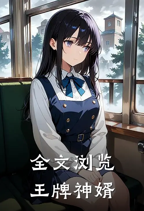 全文浏览王牌神婿