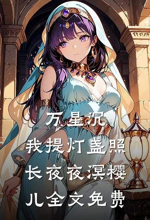 万星沉，我提灯盏照长夜夜溟樱儿全文免费