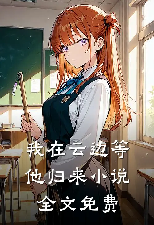 我在云边等他归来小说全文免费