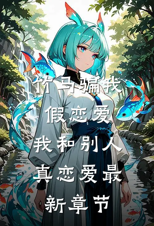 竹马骗我假恋爱，我和别人真恋爱最新章节