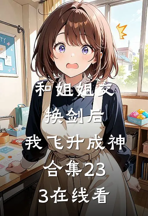 和姐姐交换剑后，我飞升成神合集233在线看