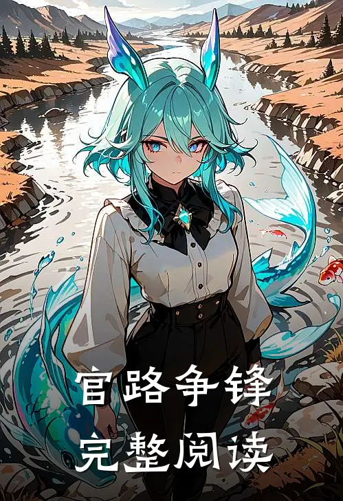 官路争锋完整阅读