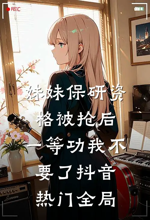 妹妹保研资格被抢后，一等功我不要了抖音热门全局