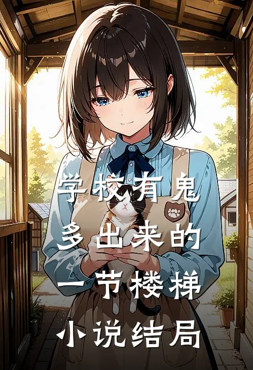 学校有鬼：多出来的一节楼梯小说结局