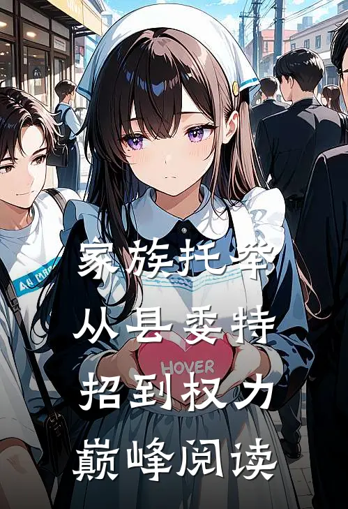 家族托举：从县委特招到权力巅峰阅读
