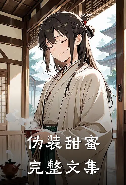 伪装甜蜜完整文集