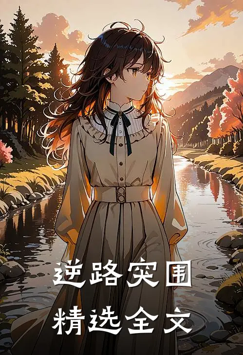 逆路突围精选全文