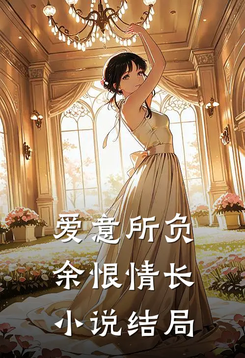 爱意所负，余恨情长小说结局