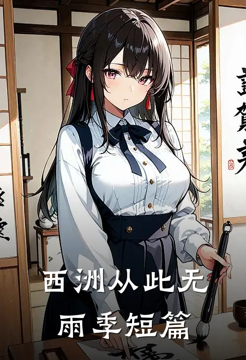 西洲从此无雨季短篇